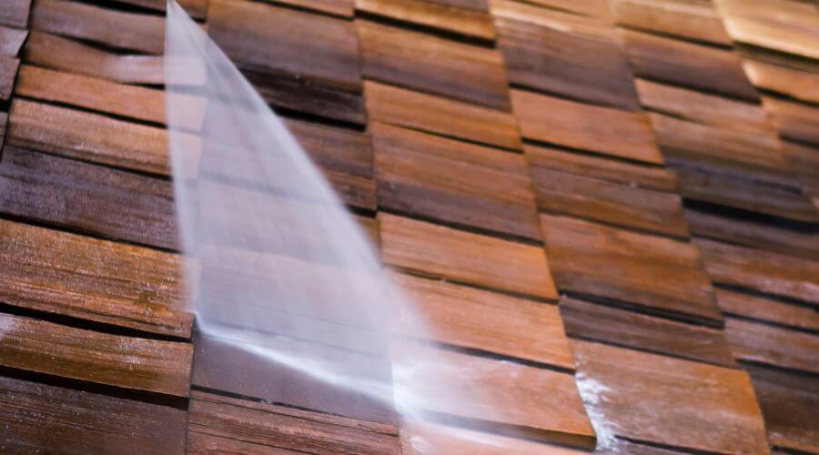 Expert tile roof repair services in Silver City, NV